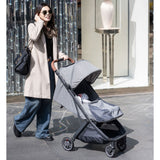 Poussette Minu V3 - Greyson-UPPAbaby-UPP-0803MINNAGRY-CLÉMENT