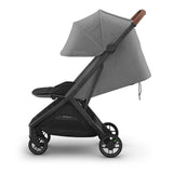 Poussette Minu V3 - Greyson-UPPAbaby-UPP-0803MINNAGRY-CLÉMENT