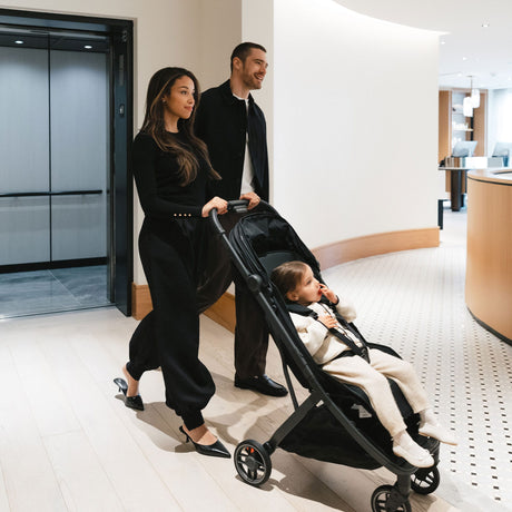 Poussette Minu V3 - James-UPPAbaby-UPP-0803MINNAJMS-CLÉMENT