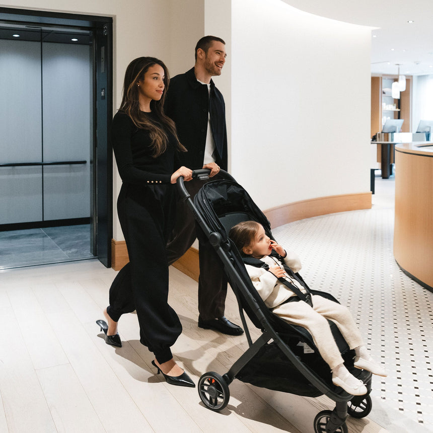 Poussette Minu V3 - James-UPPAbaby-UPP-0803MINNAJMS-CLÉMENT