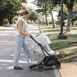 Poussette Minu V3 - Savannah-UPPAbaby-UPP-0803MINNASAV-CLÉMENT