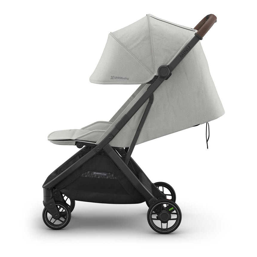 Poussette Minu V3 - Savannah-UPPAbaby-UPP-0803MINNASAV-CLÉMENT