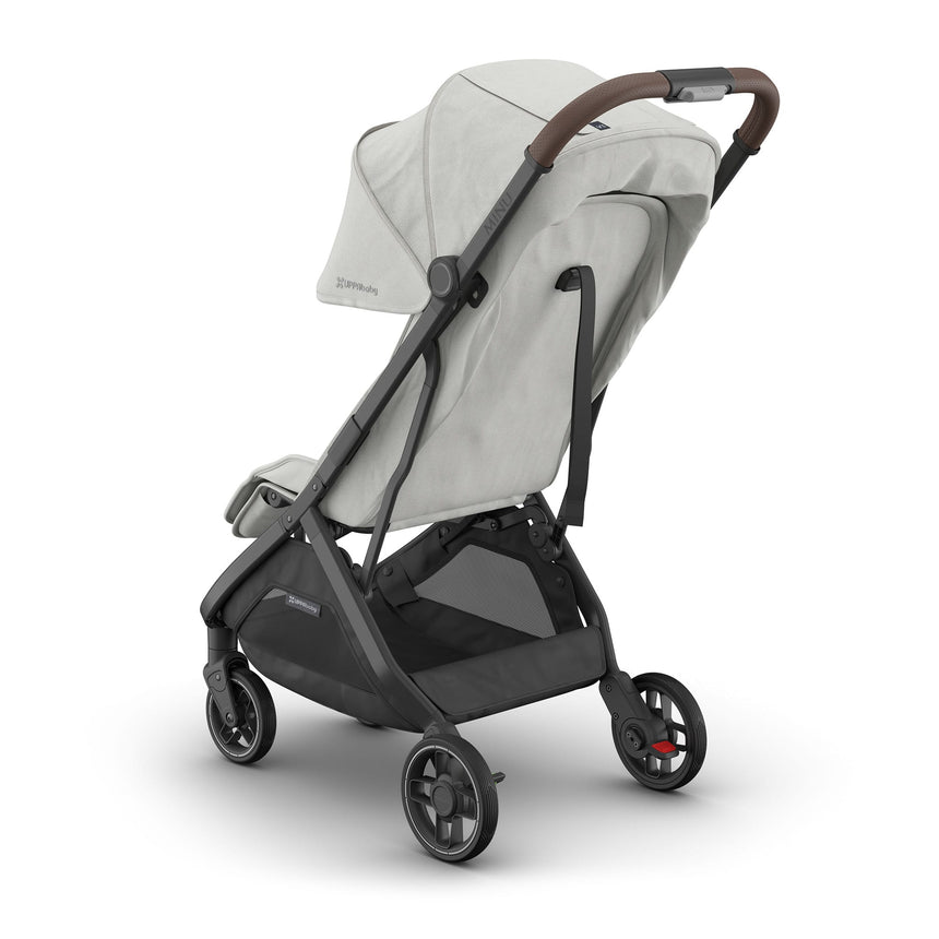 Poussette Minu V3 - Savannah-UPPAbaby-UPP-0803MINNASAV-CLÉMENT