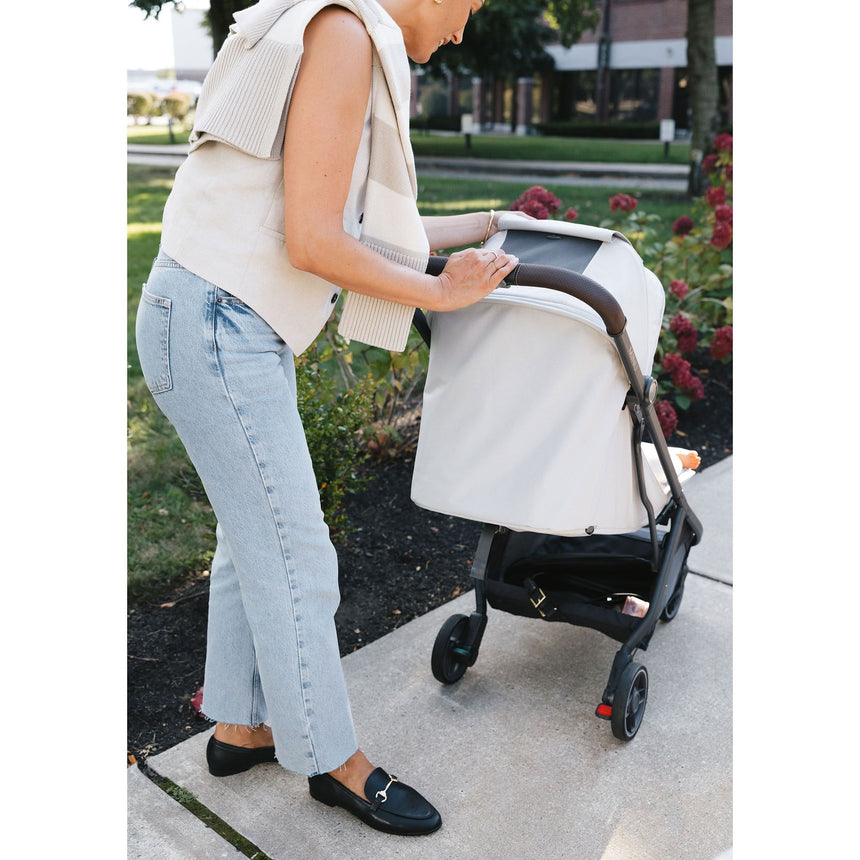 Poussette Minu V3 - Savannah-UPPAbaby-UPP-0803MINNASAV-CLÉMENT