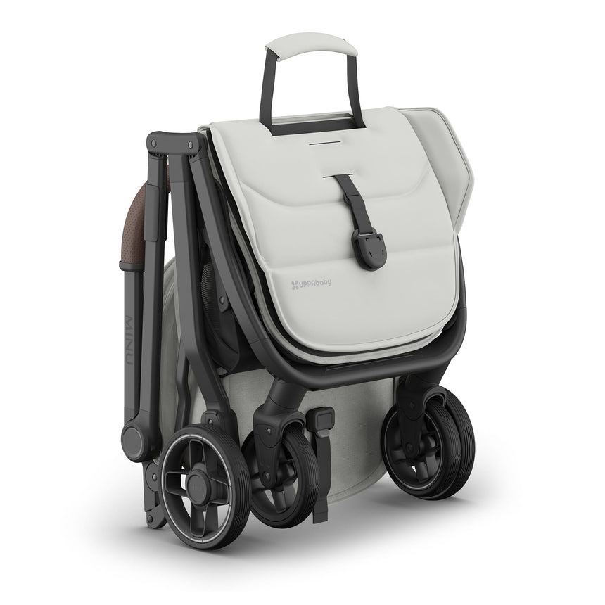 Poussette Minu V3 - Savannah-UPPAbaby-UPP-0803MINNASAV-CLÉMENT