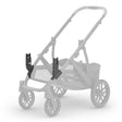 Adaptateur Inférieur Vista V2 2024-UPPAbaby-UPP-0901VLANA-CLÉMENT