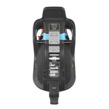 Base Supplémentaire pour Siège d'Auto Aria-UPPAbaby-UPP-0901ARBCA-CLÉMENT