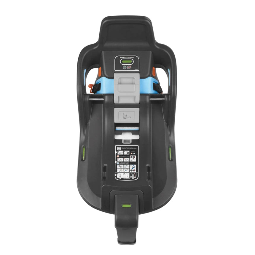 Base Supplémentaire pour Siège d'Auto Aria-UPPAbaby-UPP-0901ARBCA-CLÉMENT