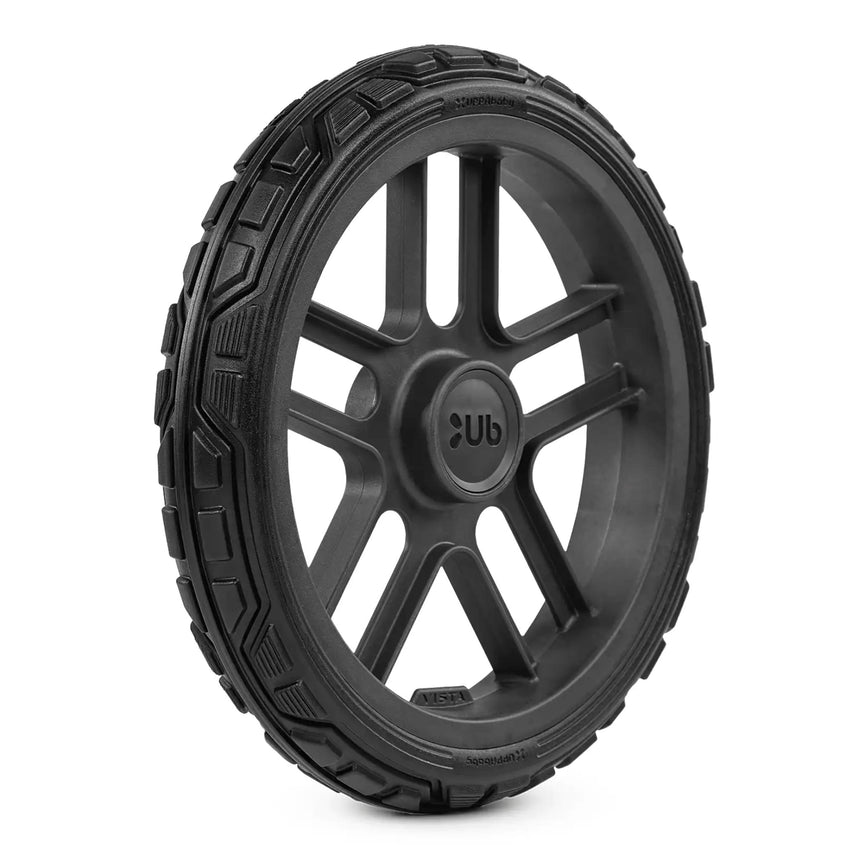Roues Tout-Terrain pour Vista-UPPAbaby-UPP-0901ATVWW-CLÉMENT