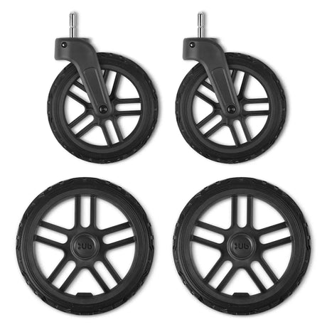Roues Tout-Terrain pour Vista-UPPAbaby-UPP-0901ATVWW-CLÉMENT