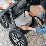 Glacière Bevvy pour Poussette Vista / Cruz / Ridge-UPPAbaby-UPP-0901BEVWW-CLÉMENT