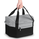 Glacière Bevvy pour Poussette Vista / Cruz / Ridge-UPPAbaby-UPP-0901BEVWW-CLÉMENT