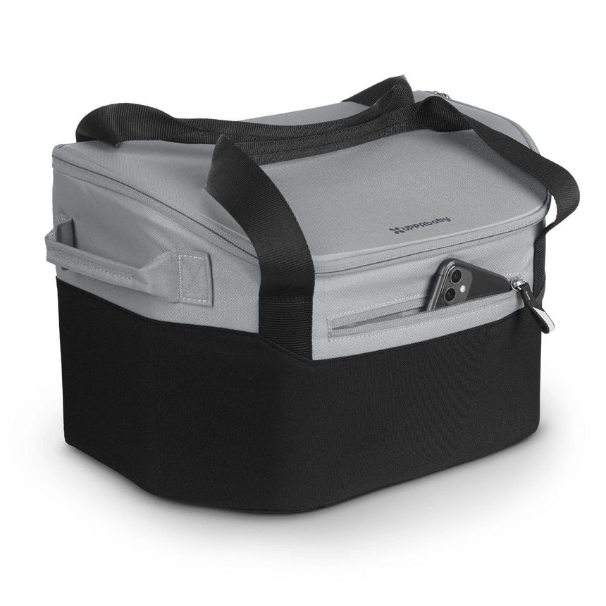 Glacière Bevvy pour Poussette Vista / Cruz / Ridge-UPPAbaby-UPP-0901BEVWW-CLÉMENT