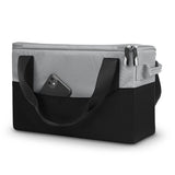 Glacière Bevvy pour Poussette Vista / Cruz / Ridge-UPPAbaby-UPP-0901BEVWW-CLÉMENT