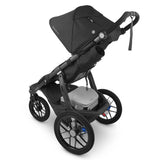 Glacière Bevvy pour Poussette Vista / Cruz / Ridge-UPPAbaby-UPP-0901BEVWW-CLÉMENT