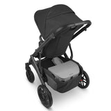 Glacière Bevvy pour Poussette Vista / Cruz / Ridge-UPPAbaby-UPP-0901BEVWW-CLÉMENT