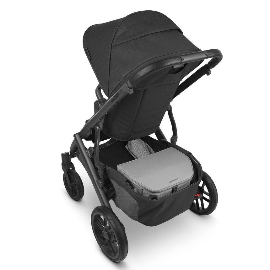 Glacière Bevvy pour Poussette Vista / Cruz / Ridge-UPPAbaby-UPP-0901BEVWW-CLÉMENT