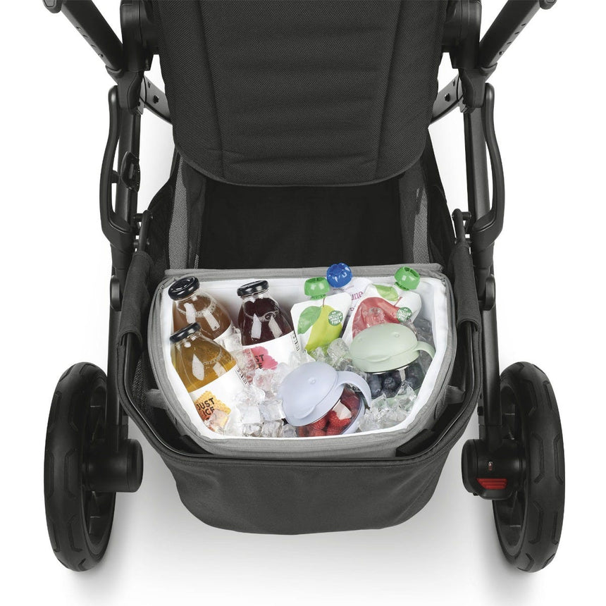 Glacière Bevvy pour Poussette Vista / Cruz / Ridge-UPPAbaby-UPP-0901BEVWW-CLÉMENT