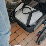 Glacière Bevvy pour Poussette Vista / Cruz / Ridge-UPPAbaby-UPP-0901BEVWW-CLÉMENT