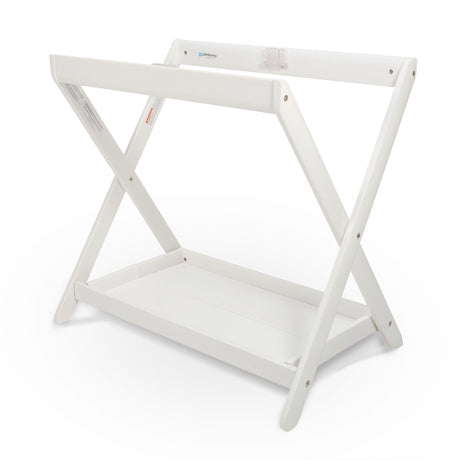 Support à Landau - Blanc-UPPAbaby-UPP-0901BSTWWWHT-CLÉMENT