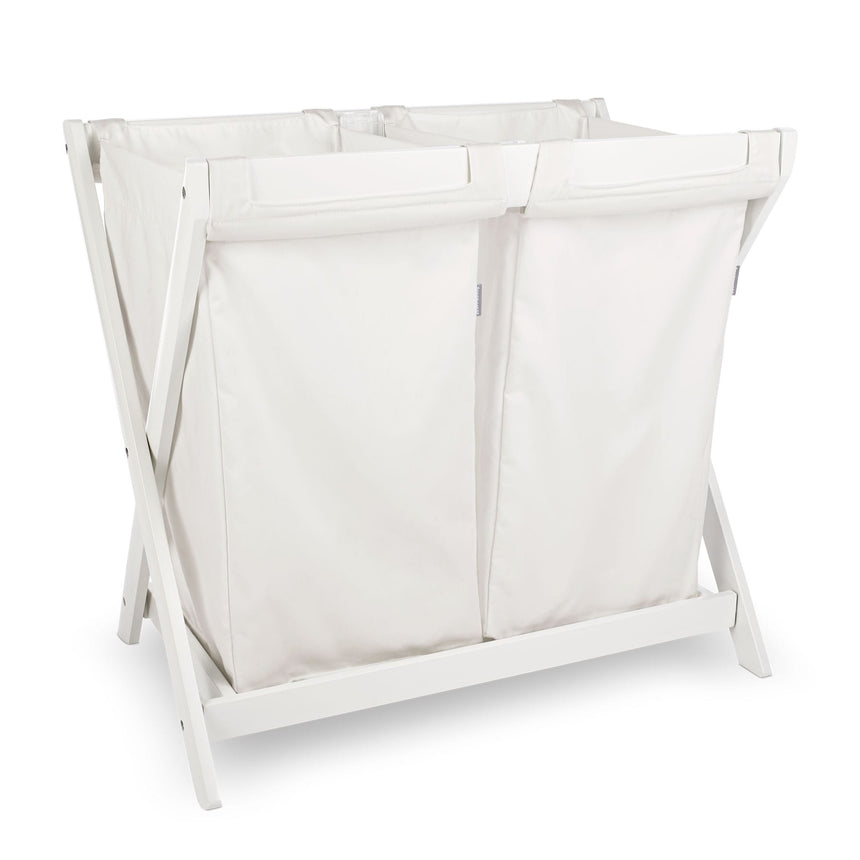 Support à Landau - Blanc-UPPAbaby-UPP-0901BSTWWWHT-CLÉMENT