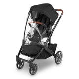 Plastique de Pluie pour Cruz V3-UPPAbaby-UPP-0901CPRWW-CLÉMENT