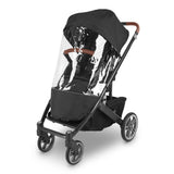 Plastique de Pluie pour Cruz V3-UPPAbaby-UPP-0901CPRWW-CLÉMENT