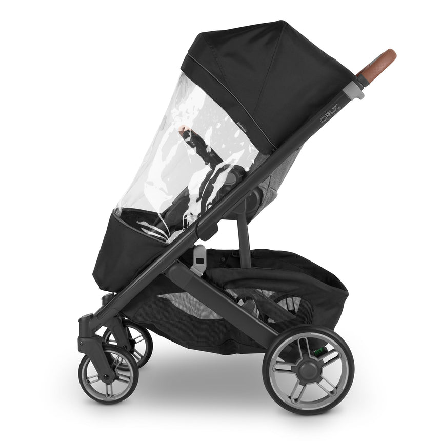 Plastique de Pluie pour Cruz V3-UPPAbaby-UPP-0901CPRWW-CLÉMENT