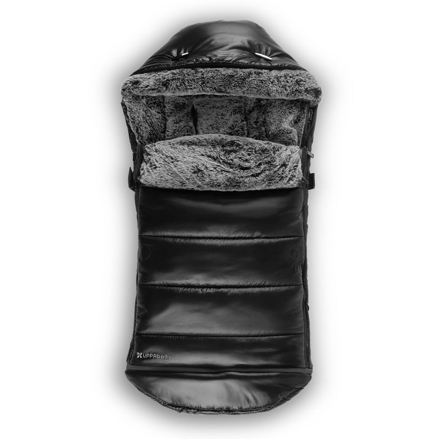 Housse Luxe pour Poussette - Lyla-UPPAbaby-UPP-0901LCGWWLYL-CLÉMENT