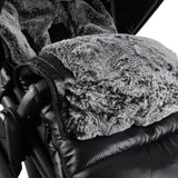 Housse Luxe pour Poussette - Lyla-UPPAbaby-UPP-0901LCGWWLYL-CLÉMENT