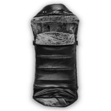 Housse Luxe pour Poussette - Lyla-UPPAbaby-UPP-0901LCGWWLYL-CLÉMENT