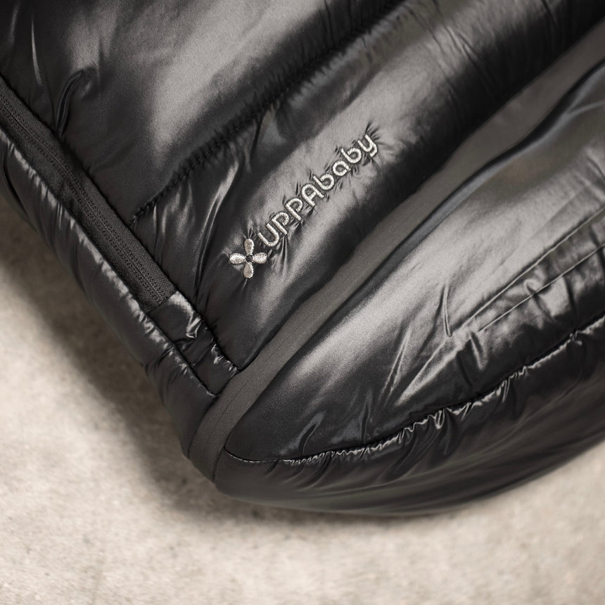 Housse Luxe pour Poussette - Lyla-UPPAbaby-UPP-0901LCGWWLYL-CLÉMENT