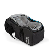 Sac de Transport pour Siège d'Auto Mesa-UPPAbaby-UPP-0901MFBWW-CLÉMENT