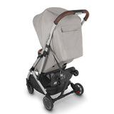 Marche-Pied pour Poussette Minu / Minu V2-UPPAbaby-UPP-0901MPBNA-CLÉMENT