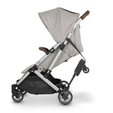 Marche-Pied pour Poussette Minu / Minu V2-UPPAbaby-UPP-0901MPBNA-CLÉMENT