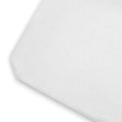 Drap-Contour en Coton biologique pour Parc Remi-UPPAbaby-UPP-0901PBCWW-CLÉMENT