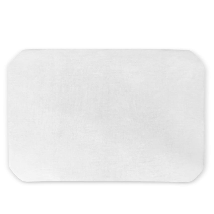 Drap-Contour en Coton biologique pour Parc Remi-UPPAbaby-UPP-0901PBCWW-CLÉMENT