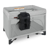 Console à Langer pour Parc Remi-UPPAbaby-UPP-0901PCOWW-CLÉMENT