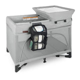 Console à Langer pour Parc Remi-UPPAbaby-UPP-0901PCOWW-CLÉMENT