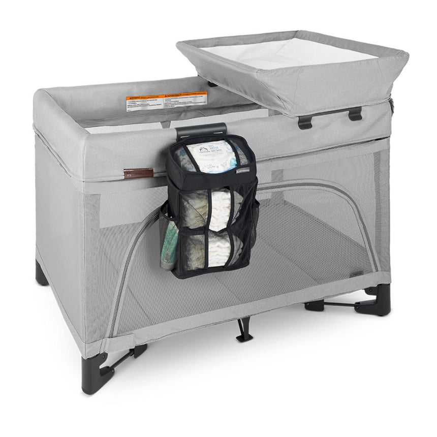 Console à Langer pour Parc Remi-UPPAbaby-UPP-0901PCOWW-CLÉMENT