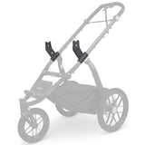 Adaptateur Ridge Mesa / Landau-UPPAbaby-UPP-0901RMAWW-CLÉMENT