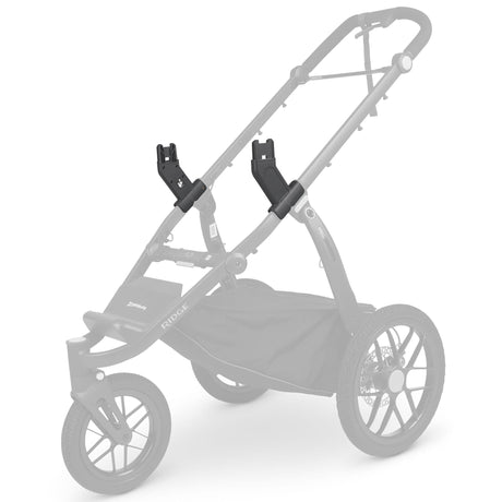 Adaptateur Ridge Mesa / Landau-UPPAbaby-UPP-0901RMAWW-CLÉMENT