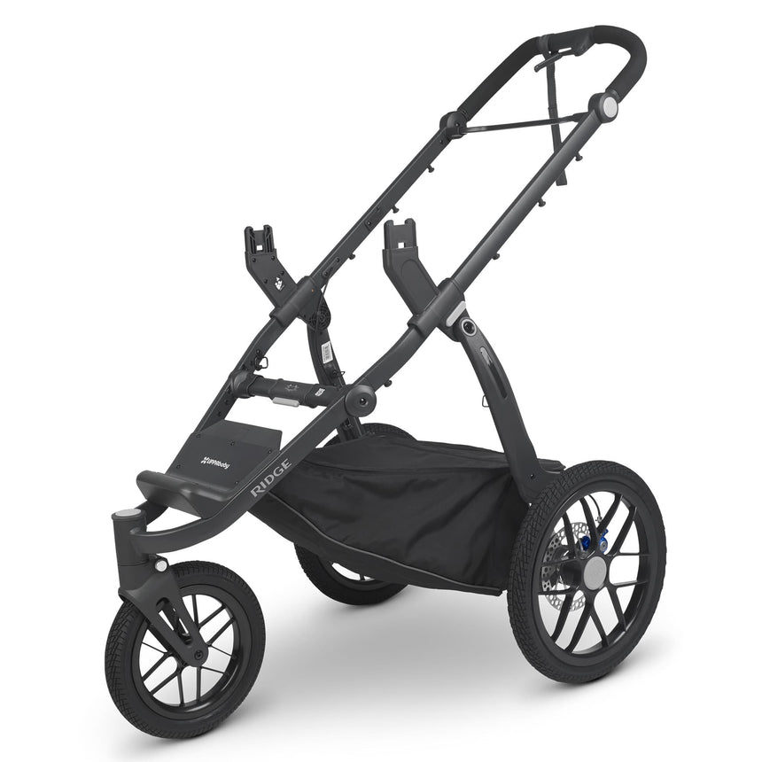 Adaptateur Ridge Mesa / Landau-UPPAbaby-UPP-0901RMAWW-CLÉMENT