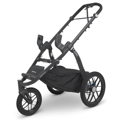 Adaptateur Ridge Nuna / Maxi-cosi / Cybex-UPPAbaby-UPP-0901RMXWW-CLÉMENT