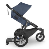 Marche-Pied pour Poussette Ridge-UPPAbaby-UPP-0901RPBWW-CLÉMENT