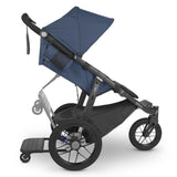 Marche-Pied pour Poussette Ridge-UPPAbaby-UPP-0901RPBWW-CLÉMENT