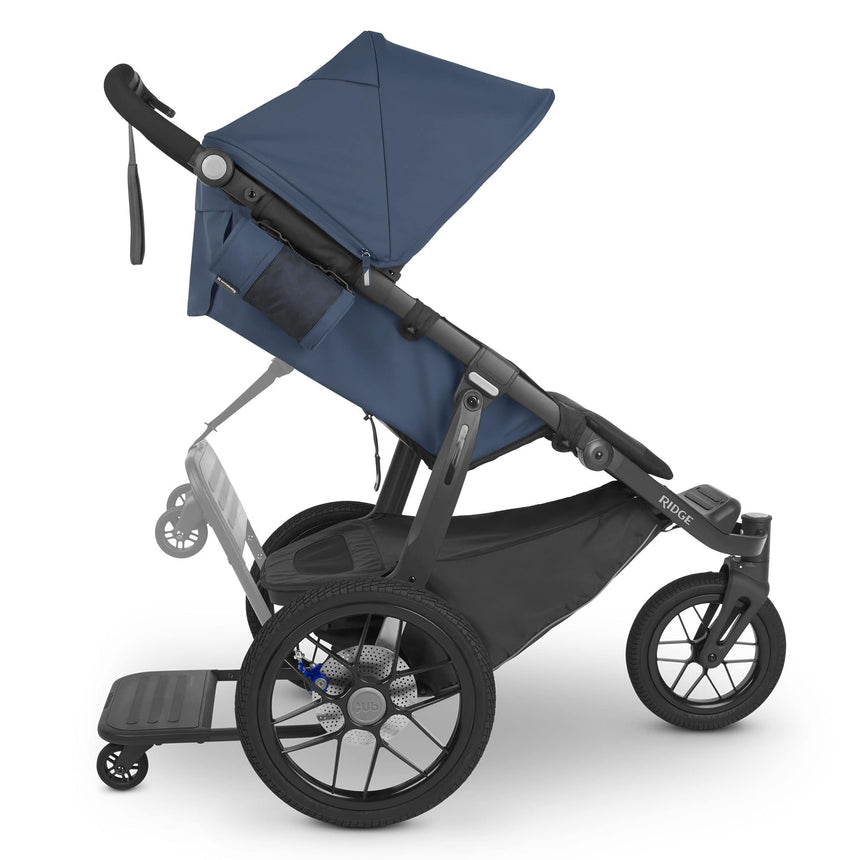 Marche-Pied pour Poussette Ridge-UPPAbaby-UPP-0901RPBWW-CLÉMENT