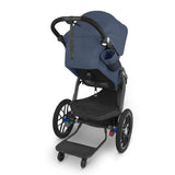 Marche-Pied pour Poussette Ridge-UPPAbaby-UPP-0901RPBWW-CLÉMENT