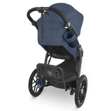 Marche-Pied pour Poussette Ridge-UPPAbaby-UPP-0901RPBWW-CLÉMENT