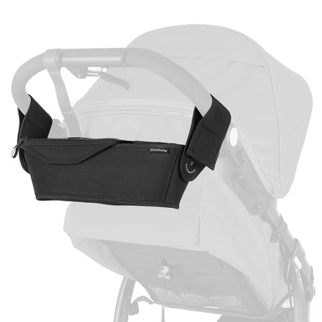 Console Parent pour Poussette Ridge-UPPAbaby-UPP-0901RPCWW-CLÉMENT